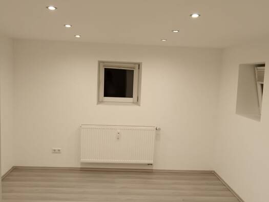 Wohnung zur Miete 550 € 1 Zimmer 30 m² Geschoss EG/2 frei ab 15.03.2026 Nürtingen 72622