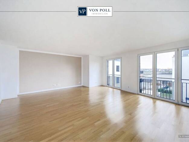 Wohnung zum Kauf 595.000 € 3 Zimmer 114 m² 1. Geschoss Hörde Hörde 44269