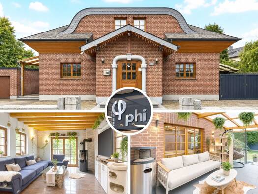 Wohnung zum Kauf 359.900 € 4 Zimmer 162,5 m² EG Alsdorf Alsdorf 52477