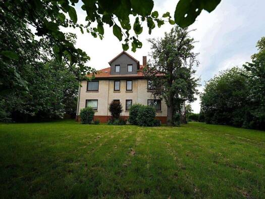 Einfamilienhaus zum Kauf 399.000 € 10 Zimmer 320 m² 1.950 m² Grundstück frei ab sofort Groß Bülten Ilsede 31241