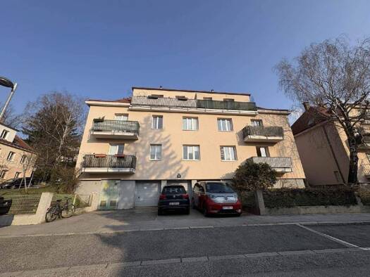 Wohnung zur Miete 1.009 € 3 Zimmer 76,5 m² Rudolf-Bärenhartgasse 15 Wien 1170