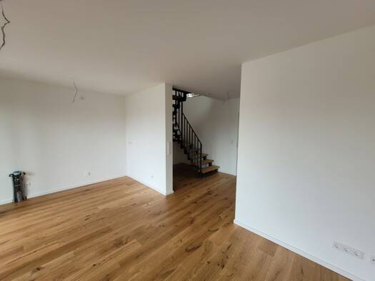 Maisonette zur Miete 1.000 € 3 Zimmer 90 m² Geschoss 2/3 frei ab 05.02.2026 Walbeck Geldern 47608