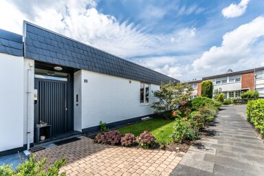 Bungalow zum Kauf 520.000 € 3,5 Zimmer 87 m² 228 m² Grundstück Rondorf Köln 50997