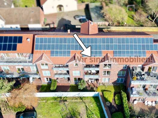 Wohnung zum Kauf 249.000 € 3 Zimmer 68,1 m² Bramsche 49565