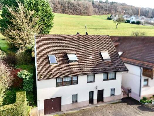 Einfamilienhaus zum Kauf 345.000 € 6 Zimmer 152 m² 364 m² Grundstück Seelbach 77960