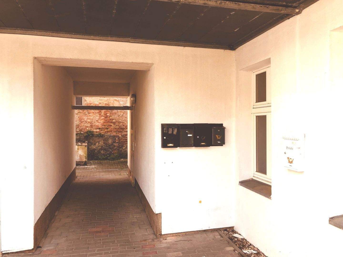 Mehrfamilienhaus zum Kauf - Ansicht 4