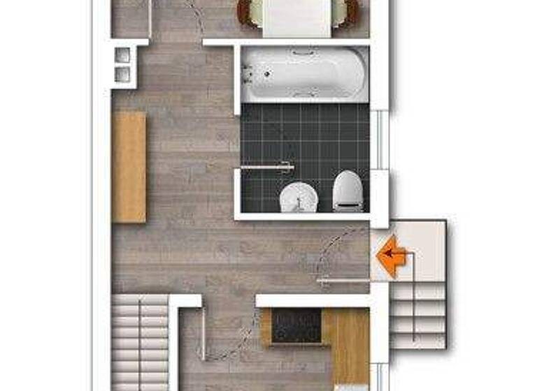 Doppelhaushälfte zum Kauf 315.000 € 5 Zimmer 140 m² 274 m² Grundstück Günzburg 89312
