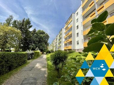 Wohnung zur Miete 349 € 3 Zimmer 57,8 m² 4. Geschoss Am Stadtpark 42 Helbersdorf 611 Chemnitz 09120