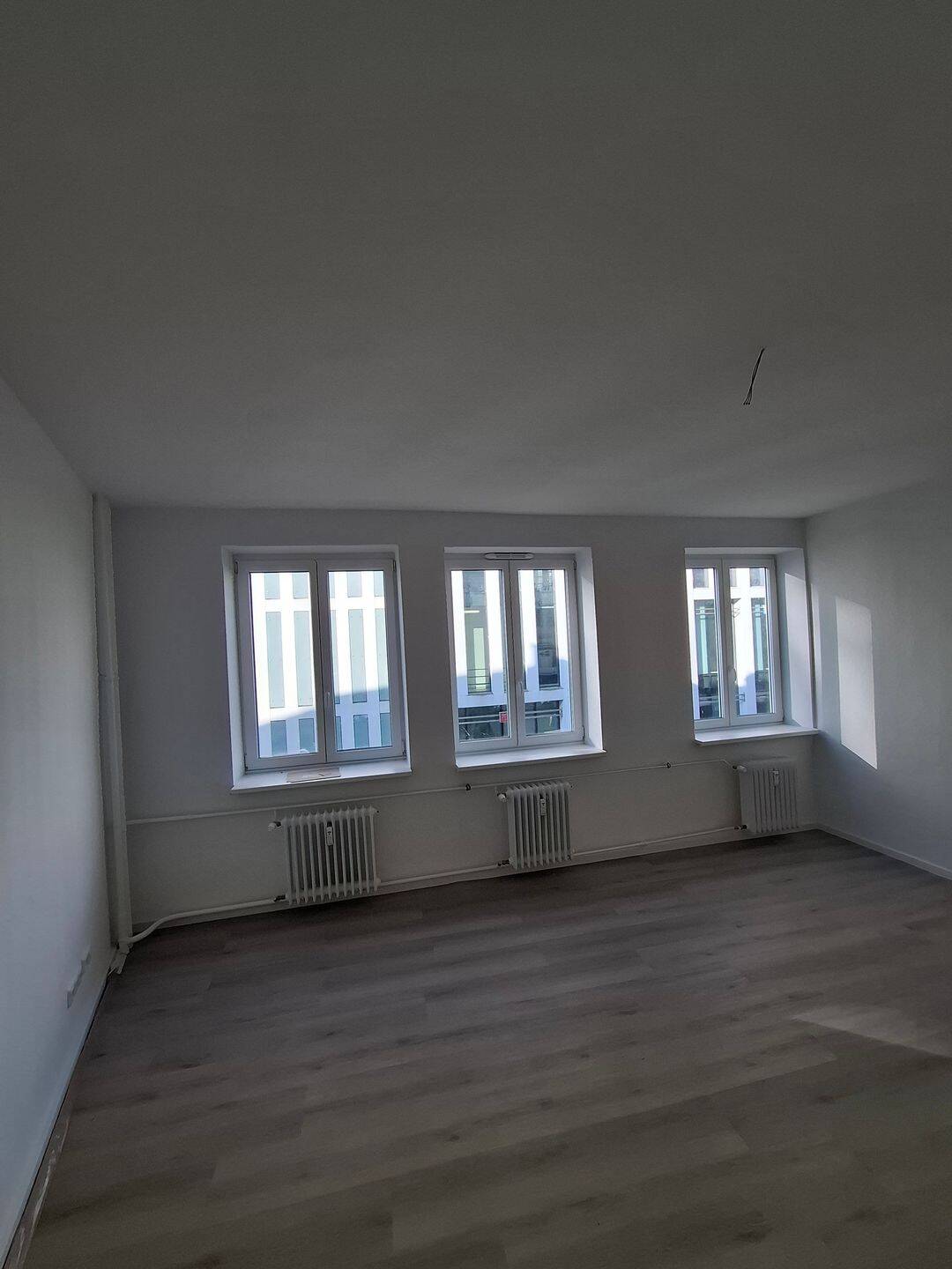 Renovierte Wohnung auf der Altstadtinsel – Wahmstraße 9-11, 23552 Lübeck – Vorschaubild 2