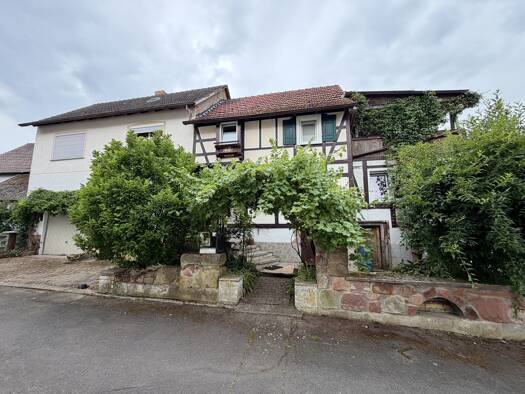 Einfamilienhaus zum Kauf 98.000 € 5 Zimmer 151 m² 169 m² Grundstück Singlis Borken 34582