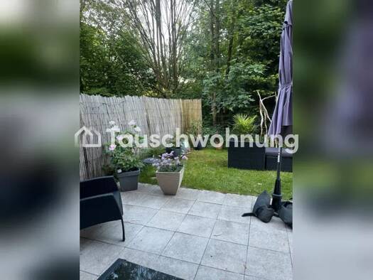 Wohnung zur Miete Tauschwohnung 552 € 2 Zimmer 65 m² EG Aachen Aachen - Mitte 52074