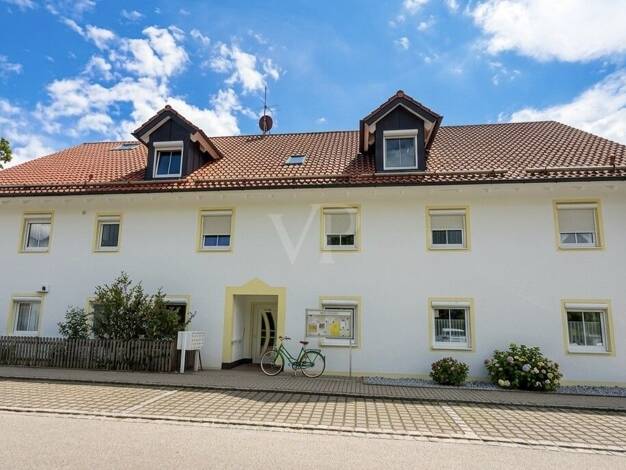 Wohnung zum Kauf 289.000 € 2,5 Zimmer 60 m² 2. Geschoss Türkenfeld 82299