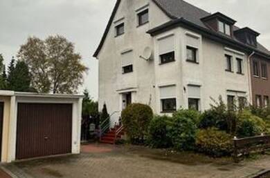 Mehrfamilienhaus zum Kauf 399.000 € 5 Zimmer 143,9 m² 600 m² Grundstück Sehnde Sehnde 31319