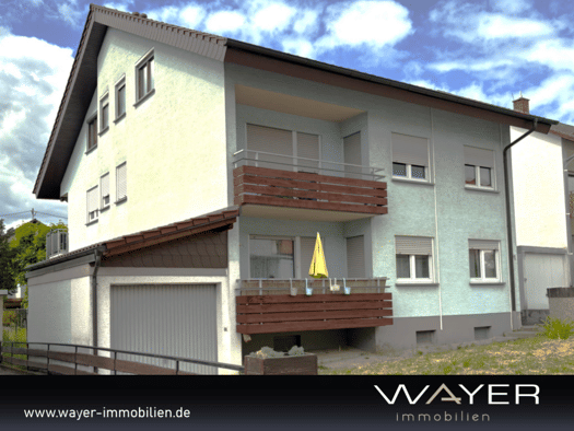 Mehrfamilienhaus zum Kauf 875.000 € 12 Zimmer 300 m² 607 m² Grundstück Wiesloch 69168