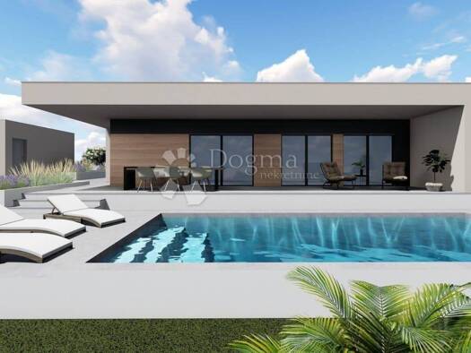 Einfamilienhaus zum Kauf 207.500 € 4 Zimmer 150 m² Muntić, Ližnjan Ližnjan 52204