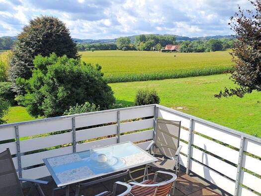 Wohnung zur Miete 870 € 4 Zimmer 145 m² 1 Geschosse frei ab 01.05.2026 Leeden Tecklenburg 49545