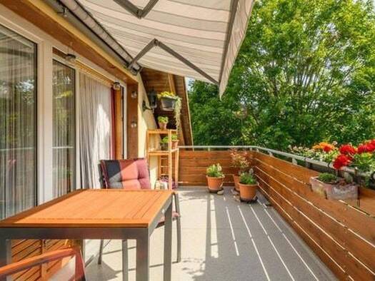 Wohnung zum Kauf provisionsfrei 347.000 € 6 Zimmer 120 m² 2. Geschoss Neustadt Titisee-Neustadt (Neustadt) 79822