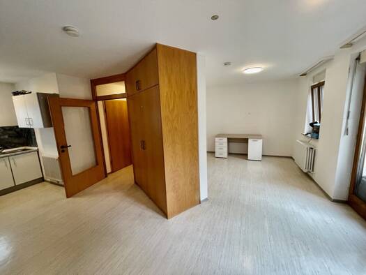 Studio zum Kauf 100.000 € 1 Zimmer 37,9 m² EG Zell am Main 97299