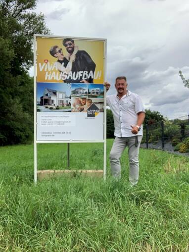 Einfamilienhaus zum Kauf provisionsfrei 369.990 € 5 Zimmer 125 m² 600 m² Grundstück St. Egidien Sankt Egidien 09356