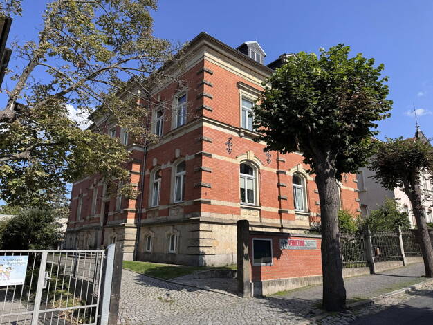 Wohnung zur Miete 320 € 1 Zimmer 28 m² 3. Geschoss Haydnstraße 4 Kamenz 01917