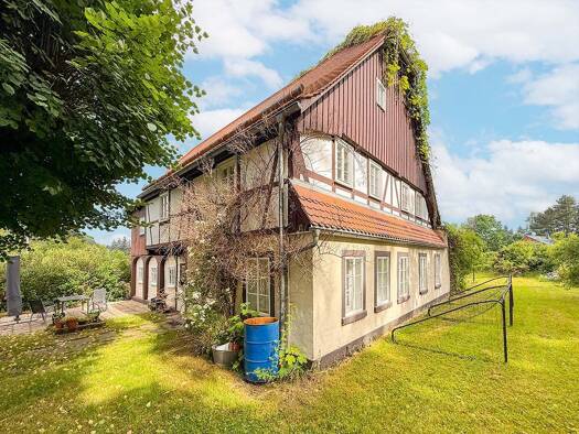 Einfamilienhaus zur Versteigerung 250.000 € 250 m² 7.410 m² Grundstück Zollstraße 33 Seifhennersdorf 02782