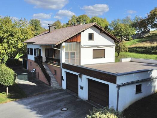 Einfamilienhaus zum Kauf 320.000 € 4 Zimmer 105,7 m² 3.560 m² Grundstück Olbendorf 7534