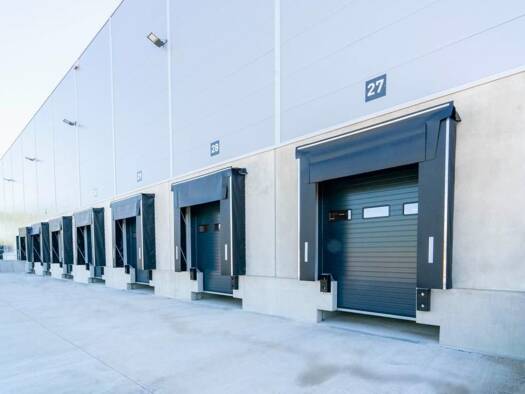 Lagerhalle zur Miete provisionsfrei 7.985 m² Lagerfläche teilbar ab 7.985 m² Koblenz 56072