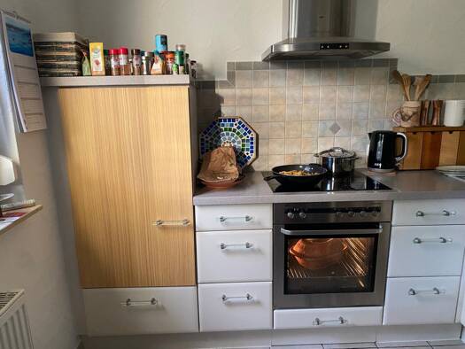 Terrassenwohnung zur Miete 740 € 2 Zimmer 47 m² frei ab 01.12.2026 Denzlingen 79211