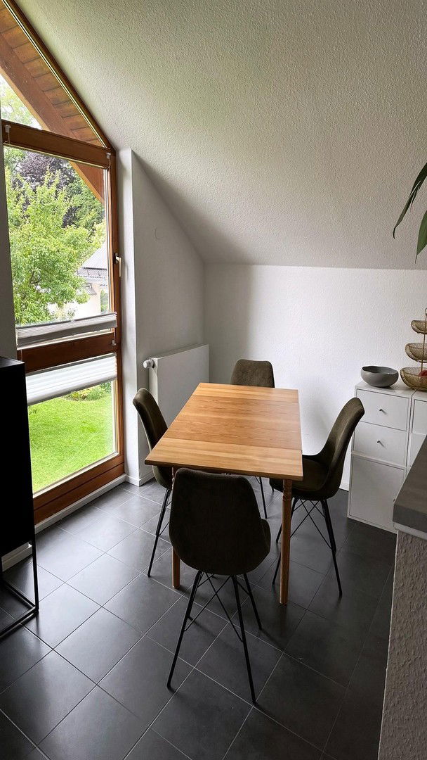 Wohnung zur Miete 840 € 3,5 Zimmer 62 m²<br/>Wohnfläche 2.<br/>Geschoss Wuhrweg 10 Bad Saulgau Bad Saulgau 88348