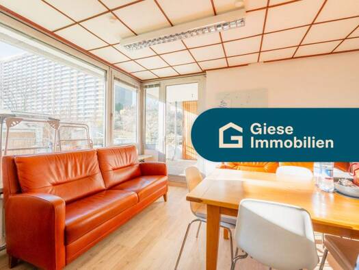 Wohnung zum Kauf 199.000 € 2,5 Zimmer 63 m² 1. Geschoss frei ab 01.04.2026 Asemwald Stuttgart 70599