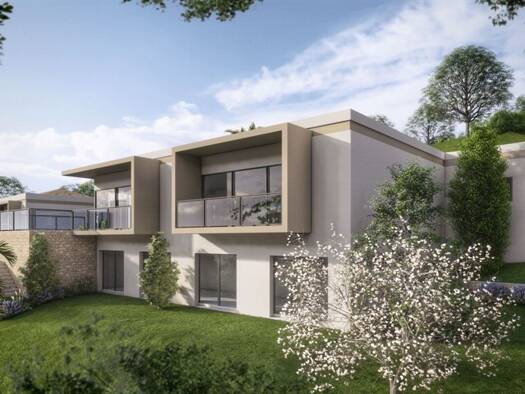 Grundstück zum Kauf 1.590.000 € 4.409 m² Grundstück Village-Le Val-Cabrieres Mougins 06250