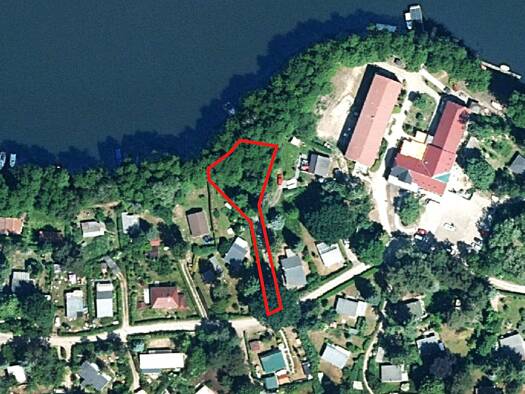 Grundstück zum Kauf 29.000 € 937 m² Grundstück Netzen Kloster Lehnin 14797