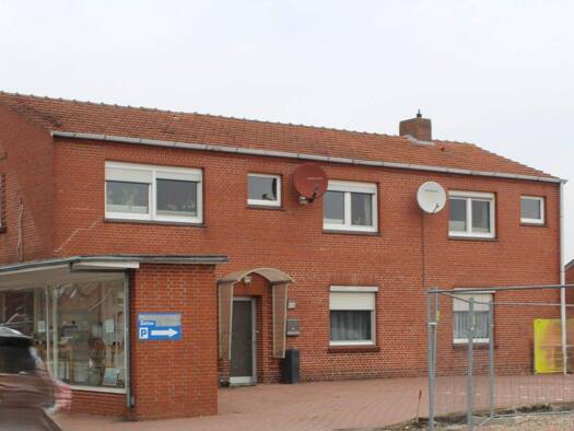 Einfamilienhaus zum Kauf 189.000 € 7 Zimmer 165 m² 600 m² Grundstück Warsingsfehn Moormerland 26802