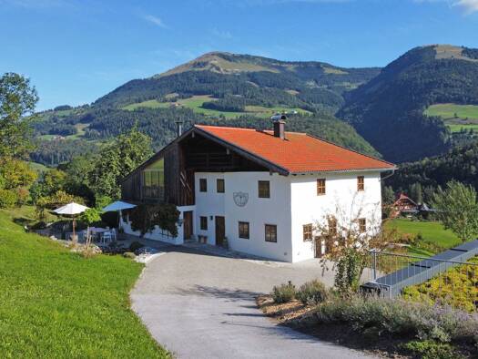 Einfamilienhaus zum Kauf 1.590.000 € 7 Zimmer 2.254 m² Grundstück Sankt Koloman 5423