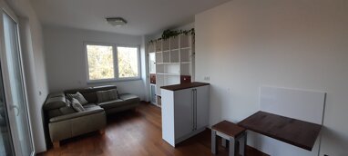 Penthouse zur Miete 1.170 € 2 Zimmer 57,6 m² 2. Geschoss frei ab 01.02.2025 Gutenbergstraße 42 Weiherhof Zirndorf 90513