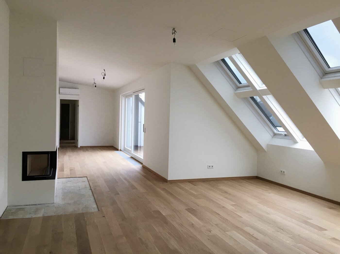 Wohnung zur Miete 2.850 € 152,6 m²<br/>Wohnfläche Gußhausstraße 18 Wien 1040