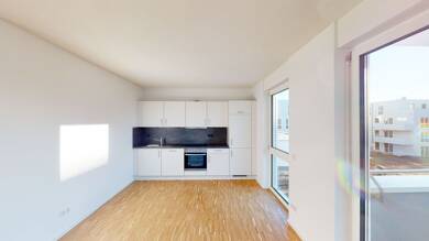 Wohnung zur Miete 985 € 2 Zimmer 65,4 m² 2. Geschoss frei ab 01.08.2025 George-Sullivan-Ring 32 Kaefertal - Nordost Mannheim 68309