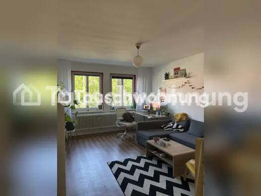 Wohnung zur Miete Tauschwohnung 780 € 2 Zimmer 65 m² 1. Geschoss Sülz Lindenthal 50939