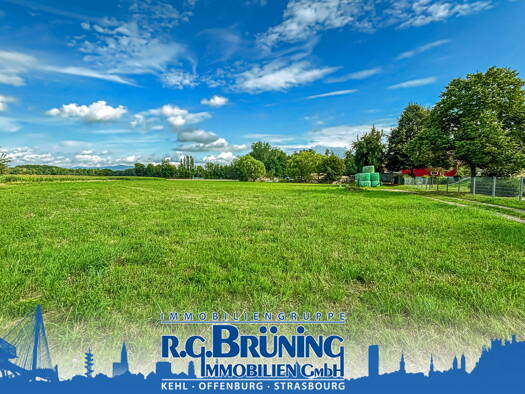 Mehrfamilienhaus zum Kauf 390.000 € 6 Zimmer 151 m² 4.135 m² Grundstück Hesselhurst Willstätt 77731