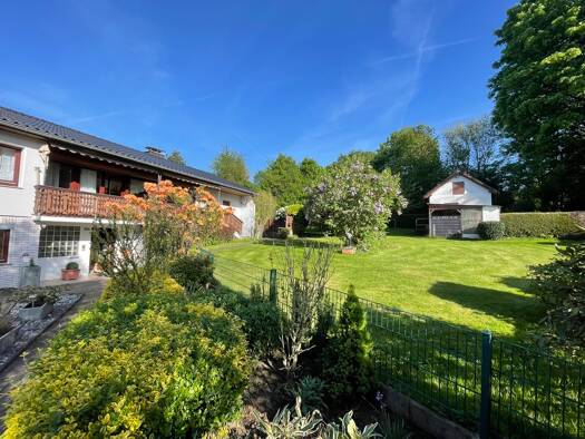 Einfamilienhaus zum Kauf 659.000 € 6 Zimmer 160,6 m² 1.877 m² Grundstück Haan 42781