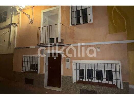 Villa zum Kauf 44.000 € 3 Zimmer 95 m² Bullas 30180