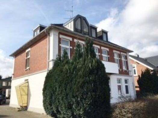 Wohnung zur Miete 265 € 1 Zimmer 25,2 m² frei ab 01.11.2026 Hohenlockstedt 25551