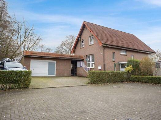 Haus zum Kauf 425.000 € 5 Zimmer 193 m² 910 m² Grundstück Krusenbusch Oldenburg 26135
