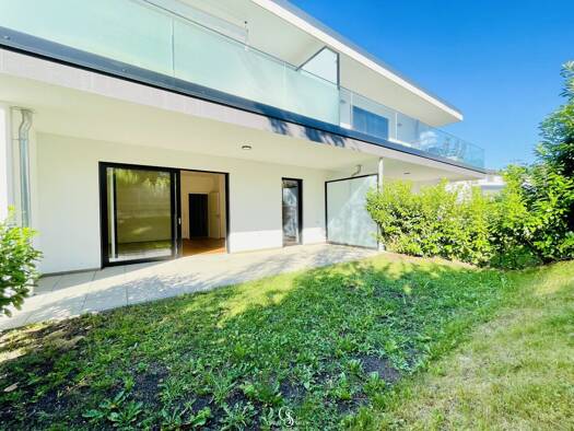 Wohnung zum Kauf 225.000 € 2,5 Zimmer 60,6 m² EG Eggersdorf bei Graz 8200