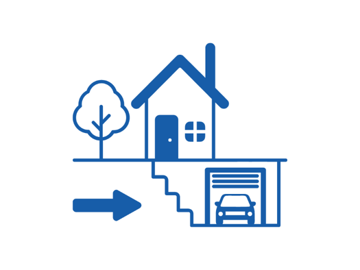 Tiefgarage zur Miete 110 € Sengelmannstraße 103 Alsterdorf Hamburg 22335