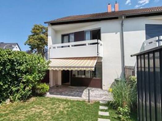 Reihenendhaus zum Kauf 526.000 € 6,5 Zimmer 134 m² 195 m² Grundstück Römerschanze Reutlingen 72760