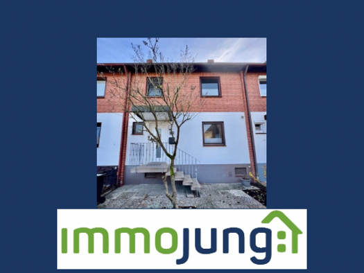Reihenmittelhaus zum Kauf 349.000 € 5 Zimmer 155 m² 200 m² Grundstück Falkenberg Lilienthal 28865