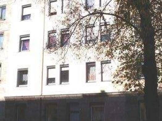 Wohnung zur Miete 590 € 2,5 Zimmer 55 m² EG frei ab sofort Schuckertstraße Gibitzenhof Nürnberg 90459