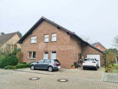 Mehrfamilienhaus zum Kauf 369.000 € 6 Zimmer 195 m² 599 m² Grundstück Greven Greven 48268