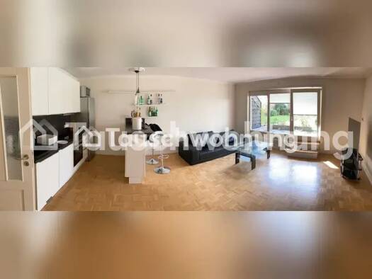 Wohnung zur Miete Tauschwohnung 1.000 € 3 Zimmer 69 m² 1. Geschoss Eimsbüttel 20537